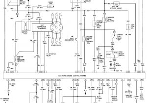 89 ford F150 Fuel Pump Wiring Diagram Circuit Diagram 1989 F 150 Wiring Diagram Val