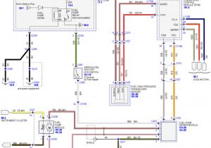 89 ford F150 Fuel Pump Wiring Diagram F Fuel System Wiring Diagram Wiring Diagram Show