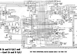89 ford F150 Wiring Diagram 1989 ford F150 Wiring Diagram Wiring Diagram Show