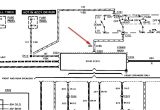 89 ford F150 Wiring Diagram 1989 ford F150 Wiring Diagram Wiring Diagram Show