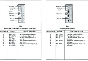 89 ford Ranger Radio Wiring Diagram Wiring Diagram for 2003 ford Ranger Radio Wiring Diagram today