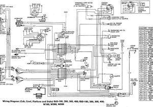 89 Mustang Headlight Wiring Diagram Diagram 89 Dodge Pickup Wiring Diagram Full Version Hd