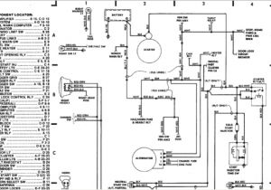 89 toyota Pickup Wiring Diagram 89 toyota Pickup Wiring Diagram Wiring Diagram and