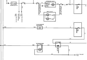 89 toyota Pickup Wiring Diagram I Need A Wiring Diagram for An 89 toyota Pickup My
