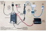 8n 12v Conversion Wiring Diagram Complete Campervan Motorhome Electrical Conversion Wiring