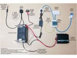 8n 12v Conversion Wiring Diagram Complete Campervan Motorhome Electrical Conversion Wiring