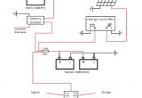 8n 12v Conversion Wiring Diagram Promaster Campervan Conversion Simple Electrical Wiring