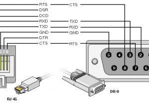 9 Pin Serial to Usb Wiring Diagram Rj 45 to Db 9 Serial Cable with Flow Control Pin assignments 9 Pin Serial to Usb Wiring Diagram Rj 45 to Db 9 Serial Cable with Flow Control Pin assignments