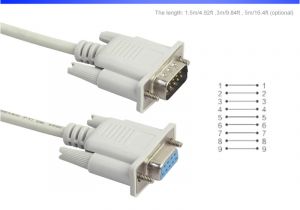9 Pin Serial to Usb Wiring Diagram Us 1 96 23 Off 1 5m 3m 5m Serial Rs232 9 Pin Male to Female Db9 9 Pin Audio Extension Converter Cable Cord Wire Line for Computer Monitor Vga 9 Pin Serial to Usb Wiring Diagram Us 1 96 23 Off 1 5m 3m 5m Serial Rs232 9 Pin Male to Female Db9 9 Pin Audio Extension Converter Cable Cord Wire Line for Computer Monitor Vga
