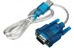 9 Pin Serial to Usb Wiring Diagram Usb 9 Pin Serial Cable Shielded Wire Line for Rs232 Interface Communication Equipment