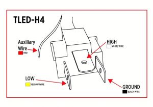 9003 Bulb Wiring Diagram 9003 Bulb Wiring Diagram Inspirational H4 Vs 9003 Wiring Plete