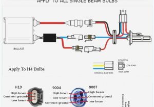 9003 Bulb Wiring Diagram 9003 Bulb Wiring Diagram Inspirational H4 Vs 9003 Wiring Plete