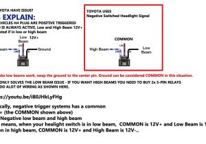 9003 Bulb Wiring Diagram 9003 Bulb Wiring Diagram Luxury H4 Wiring Harness Diagram Basic