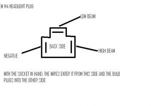 9003 Bulb Wiring Diagram 9003 Bulb Wiring Diagram Wiring Diagram