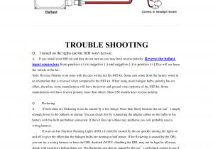 9007 Hid Wiring Diagram H3 Hid Kit Wiring Diagram Wiring Diagram Page