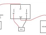 9007 Hid Wiring Diagram Hid Conversion Wiring Diagrams Wiring Diagram