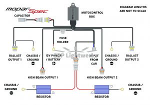 9007 Hid Wiring Diagram Hid Light Wiring Diagram for A Car Home Wiring Diagram