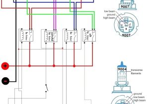 9007 Hid Wiring Diagram Hid Wiring Diagrams Dodge Blog Wiring Diagram