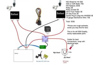 9007 Hid Wiring Diagram Wrx Hid Diagram Wiring Diagram