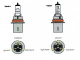 9007 Wiring Diagram Halogen Lighting Archives Page 3 Of 4 Better Automotive Lighting