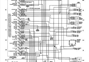 91 Chevy 1500 Wiring Diagram 10 91 town Car Wiring Diagram1991 Lincoln town Car Wiring