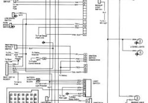91 Chevy 1500 Wiring Diagram Repair Guides