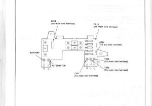 91 Civic Si Wiring Diagram 1990 Crx Radio Wiring Diagram Wiring Diagram Centre