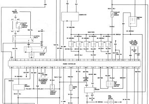 91 Dodge Dakota Wiring Diagram 1991 Dodge Caravan Wiring Diagram Schema Wiring Diagram