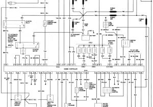 91 Dodge Dakota Wiring Diagram 1991 Dodge Caravan Wiring Diagram Schema Wiring Diagram