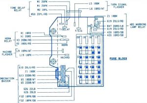91 Dodge Dakota Wiring Diagram 91 Dodge Wiring Diagram Wiring Diagram Paper