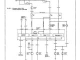 91 Mustang Radio Wiring Diagram 1991 Honda Accord Radio Wiring Diagram