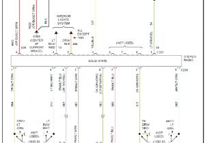 91 Mustang Radio Wiring Diagram 30 Mustang Mach 460 Wiring Diagram Wiring Diagram Database