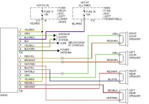 91 Mustang Radio Wiring Diagram 95 Mustang Gt Wiring Harness Wiring Images