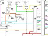 91 Mustang Radio Wiring Diagram Mustangfoxlights Radio Diag