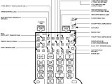 91 S10 Radio Wiring Diagram 91 S10 Fuse Box Diagram Wiring Schematic Wiring Diagram Home