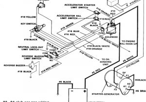 92 Club Car Wiring Diagram 92 Club Car Wiring Diagram Wiring Diagram and Schematic