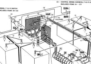 92 Club Car Wiring Diagram Gas Club Car Wiring Diagram 1992
