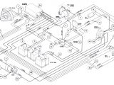 92 Club Car Wiring Diagram I Just Replaced My Batteries In A 92 Club Car and It