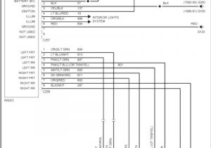 92 ford Explorer Radio Wiring Diagram 91 ford Jbl Wiring Wiring Diagram Centre