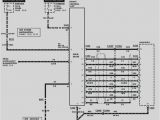 92 ford Explorer Radio Wiring Diagram ford Radio Harness Diagram Wiring Diagram Database