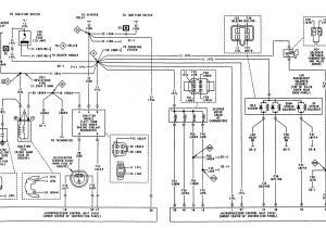 92 Jeep Wrangler Wiring Diagram 1995 Jeep Wrangler Ignition Wiring Wiring Diagram Database