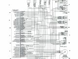 93 Dodge Dakota Radio Wiring Diagram 1993 Dodge Dakota Wire Diagram 2 5 Blog Wiring Diagram