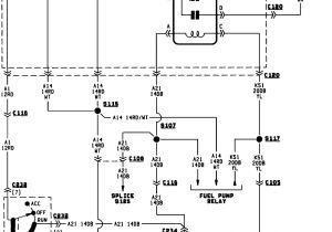93 Dodge Dakota Wiring Diagram 95 Dodge Dakota Replaced Computor and Checked All Ground