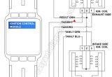 93 ford Ranger Starter Wiring Diagram Module Wiring Diagram Wiring Diagram