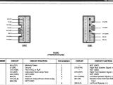 93 Honda Civic Radio Wiring Diagram 1993 Honda Accord Wiring Harness Diagram Wiring Diagrams All