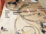 93 Mustang Wiring Harness Diagram 93 Mustang Wiring Diagram