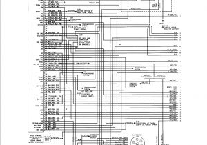 94 F150 Wiring Diagram 1991 ford F 150 Horn Wiring Diagram Schema Wiring Diagram Preview