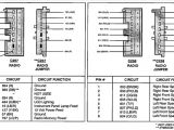 94 ford Explorer Radio Wiring Diagram Wiring Diagram 1994 ford Explorer Cars Trucks Wiring Diagram Go