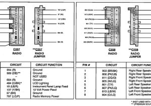 94 ford Explorer Radio Wiring Diagram Wiring Diagram 1994 ford Explorer Cars Trucks Wiring Diagram Go