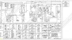 94 ford F150 Wiring Diagram ford Electrical Wiring Diagrams 1994 Wiring Diagram Rows